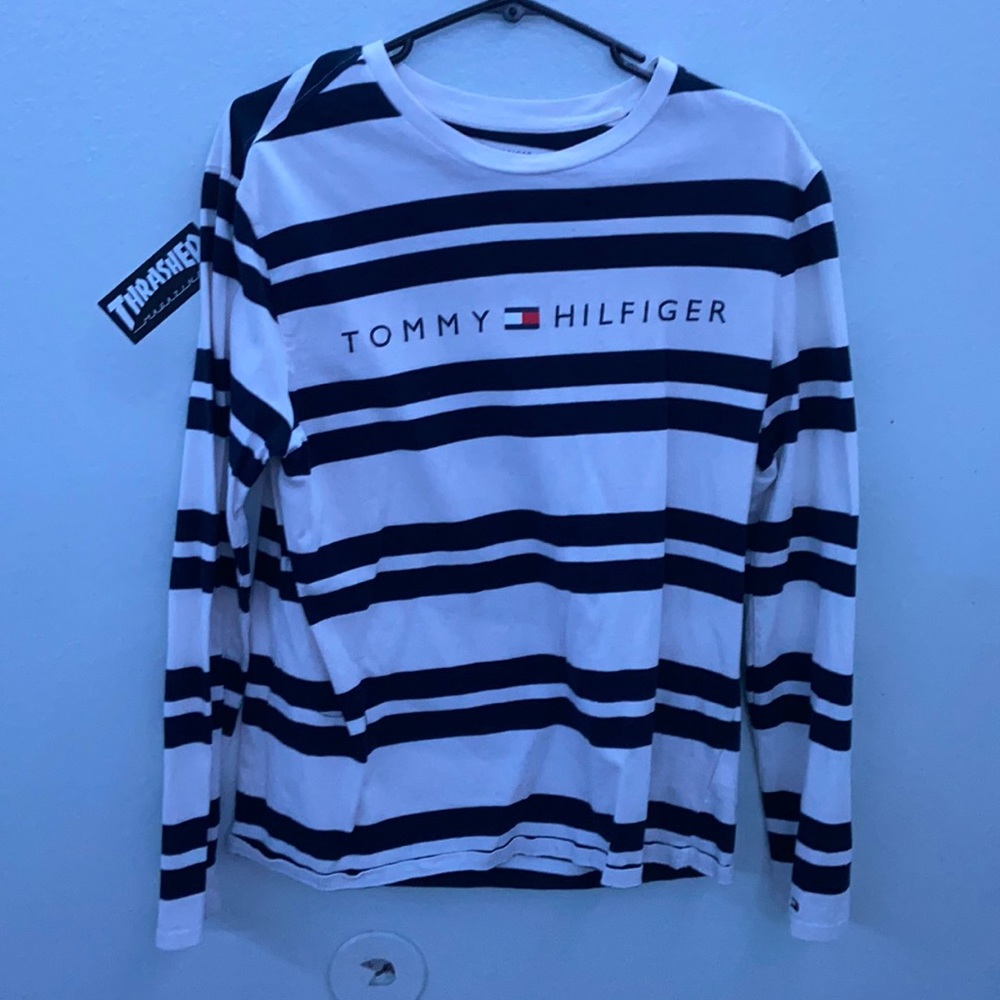 Tommy Hilfiger Long Sleeve